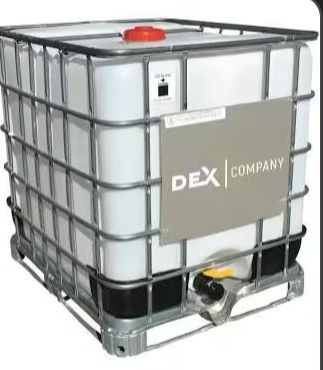 Продается емкость