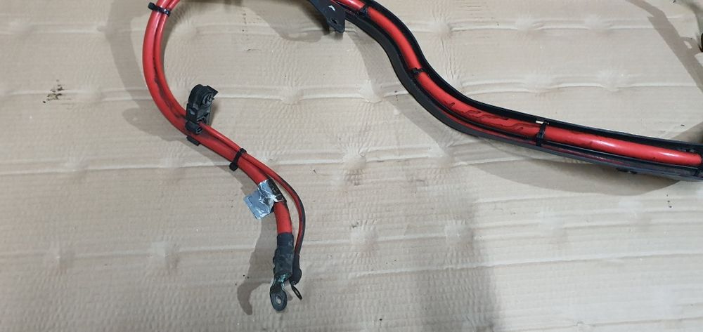 Cablu cablaj baterie bmw seria 1 e87 e81