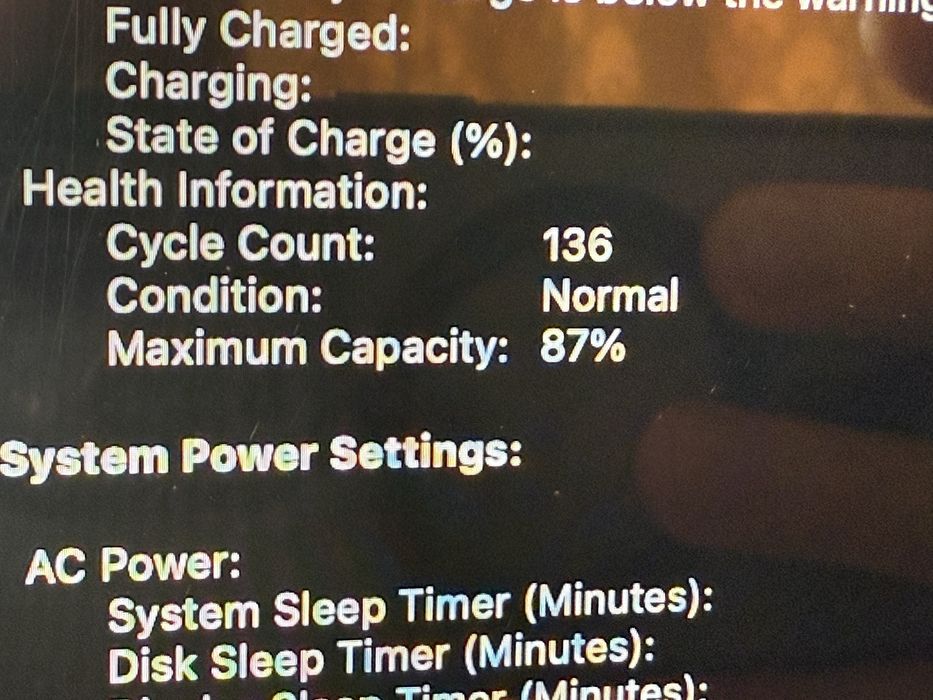 Macbook Pro 14’  1TB, 2022 като нов