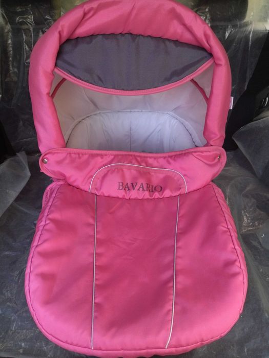 Коляска зима-лето