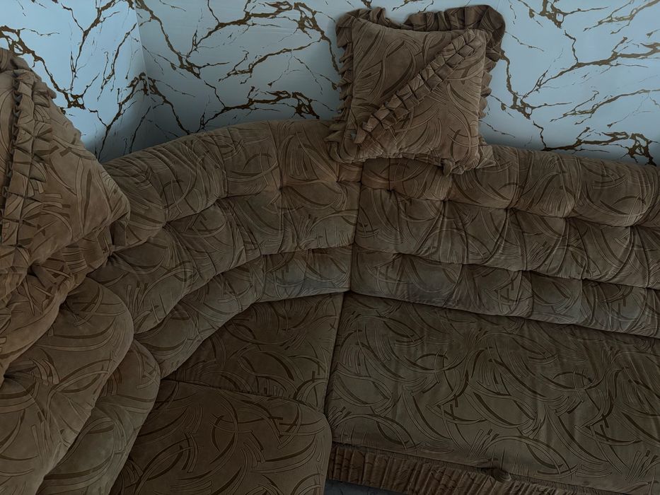 Продам раскладной диван