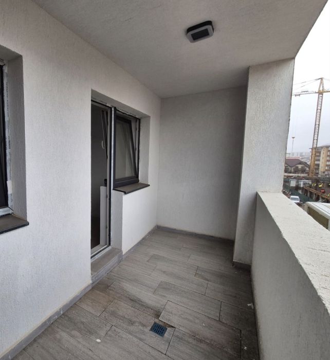 Garsoniera metrou Berceni Biruintei 81