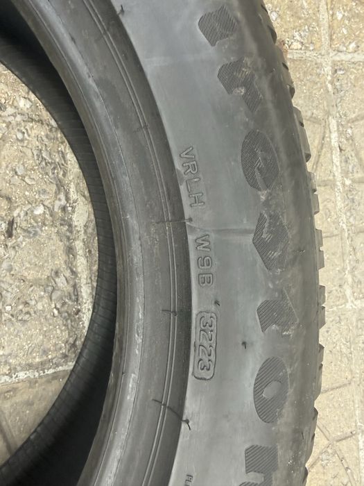 Зимна гума FIRESTONE WINTERHAWK 4 255/50/19