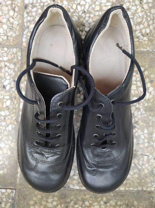 Работни обувки -  номер 39