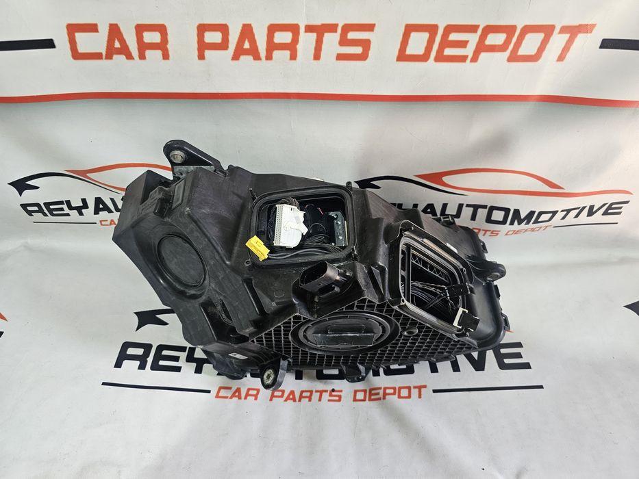 Far stanga multibeam led Mercedes GLC Facelift 2019 cod A2539064903