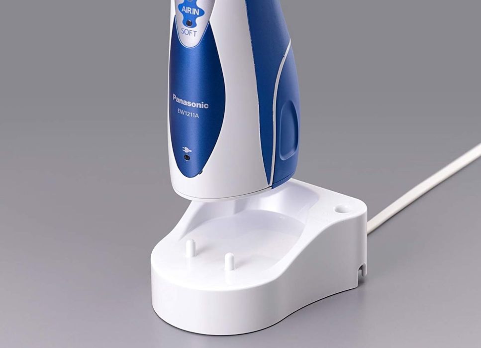 Ирригатор для полости рта Panasonic EW 1211 1 год гарантии.