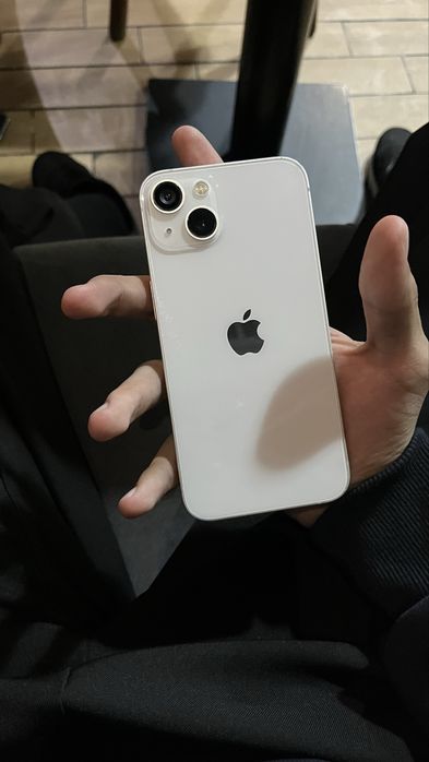 Iphone 13 128gb LL с каропкой