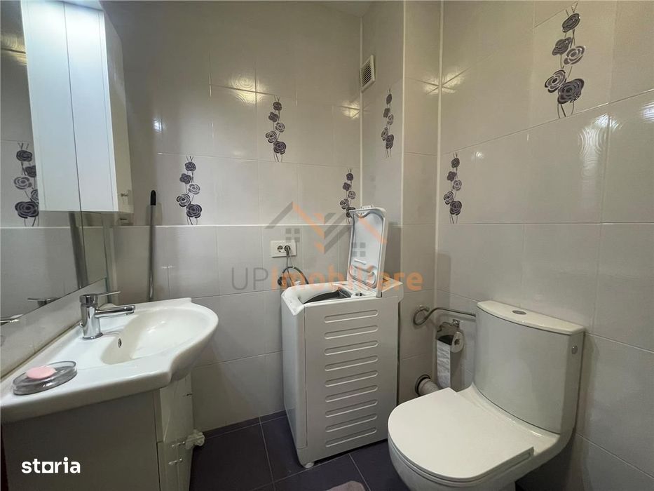 Apartament 3 Camere| Bloc Nou | Prima Onestilor | Oradea