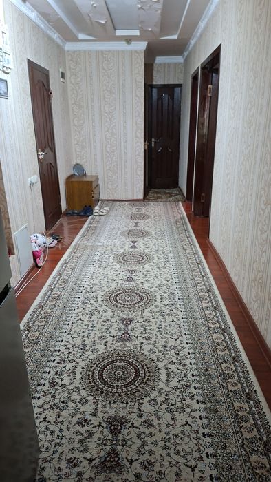 Квартира Сотилади 2 хонали