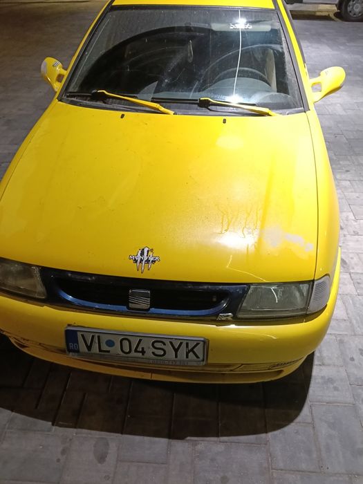 Seat ibitza se vinde