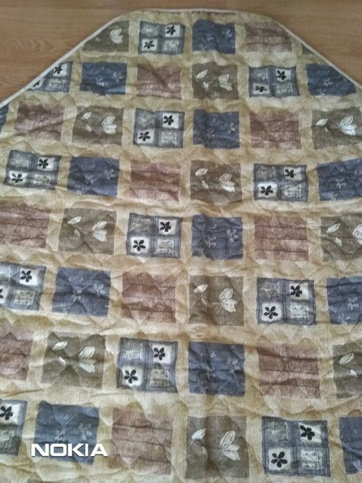 Завивка за д.количка или кошарка.