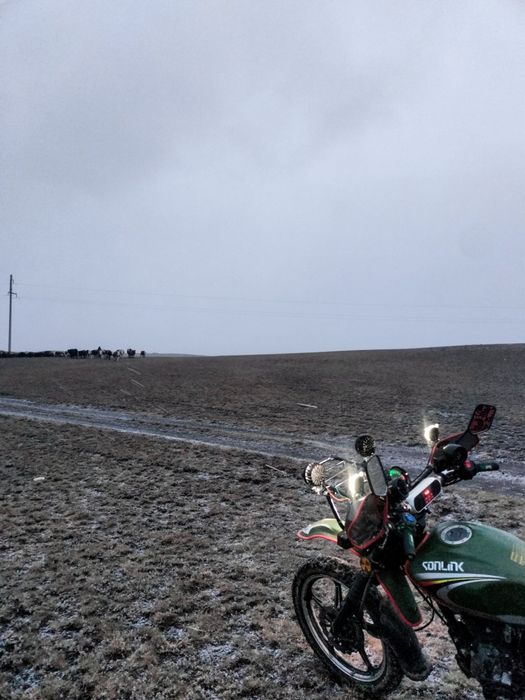 SONLINK 200 K10 хорошый состояние