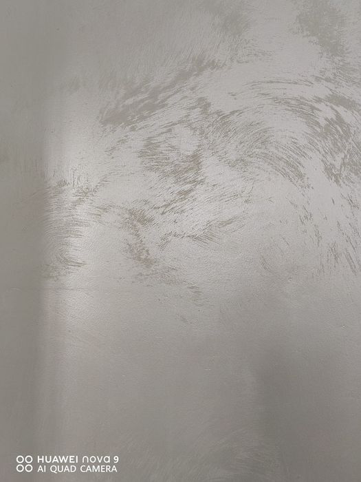 Aplicare stucco veneziano, San Marco, velvet, vopsea decorativa