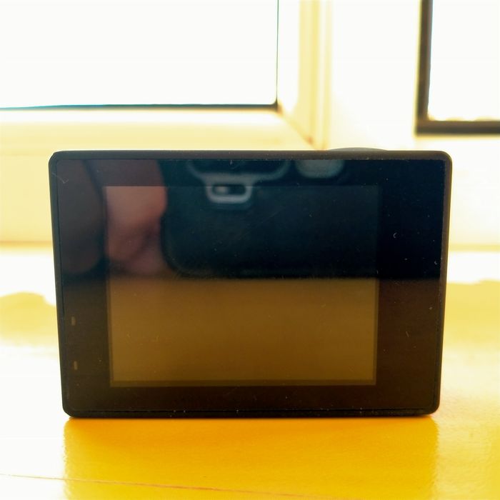 Камера гоупро SJ4000