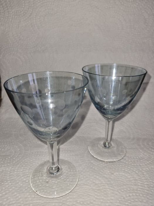 Стекло советского периода