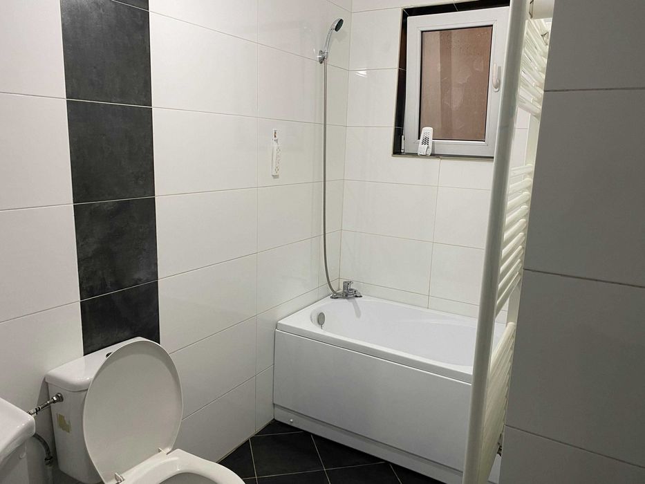 Apartament in Gura Humorului
