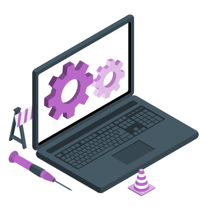 Mentenanta PC/Laptop