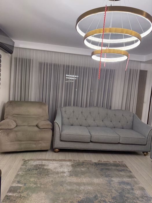 Canapea Jannie Mobexpert