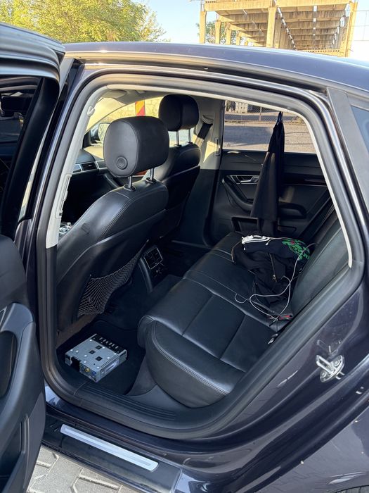 Vand/schimb audi a6 c6 facelift