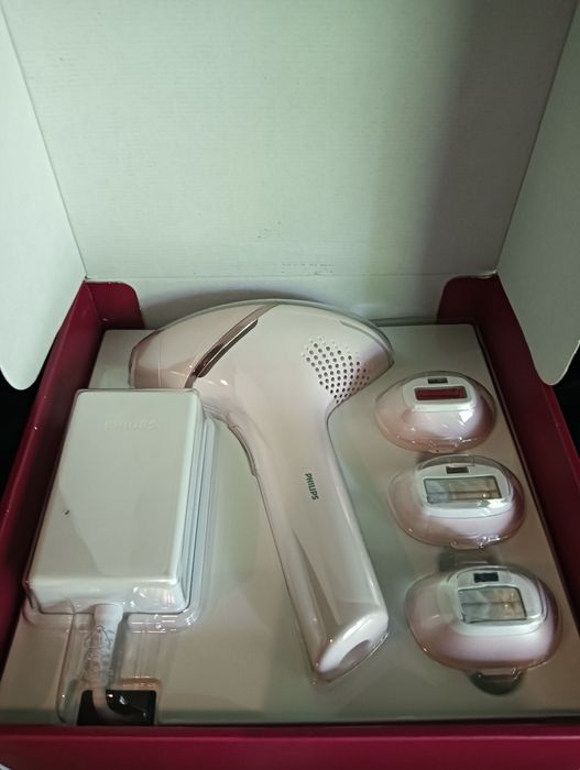Epilator Philips