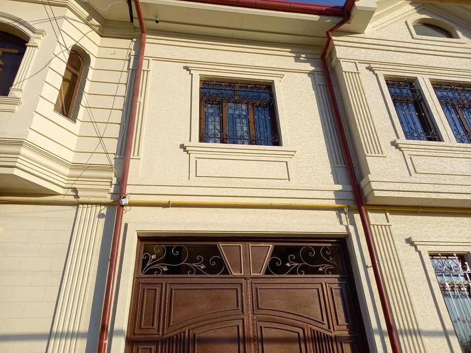 Ishlarimizga garantiya