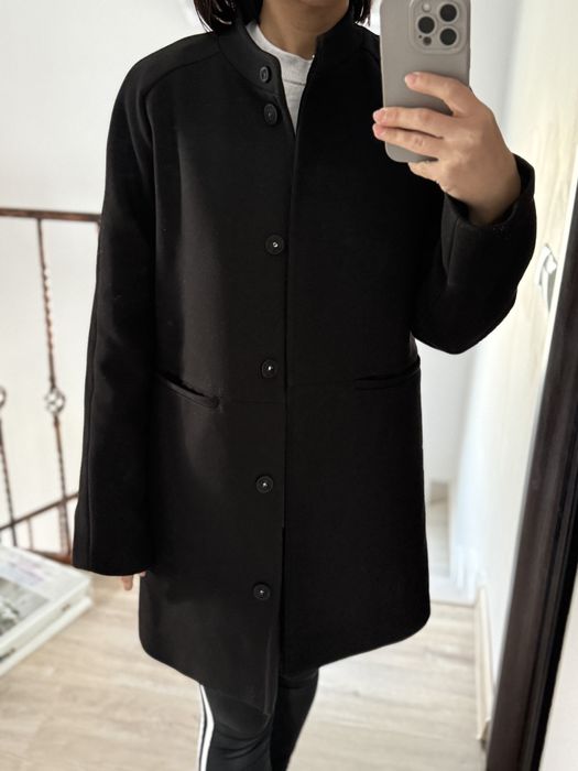 Lot 4 geci dama marime XS/S Columbia, Zara, HM primavara/toamna