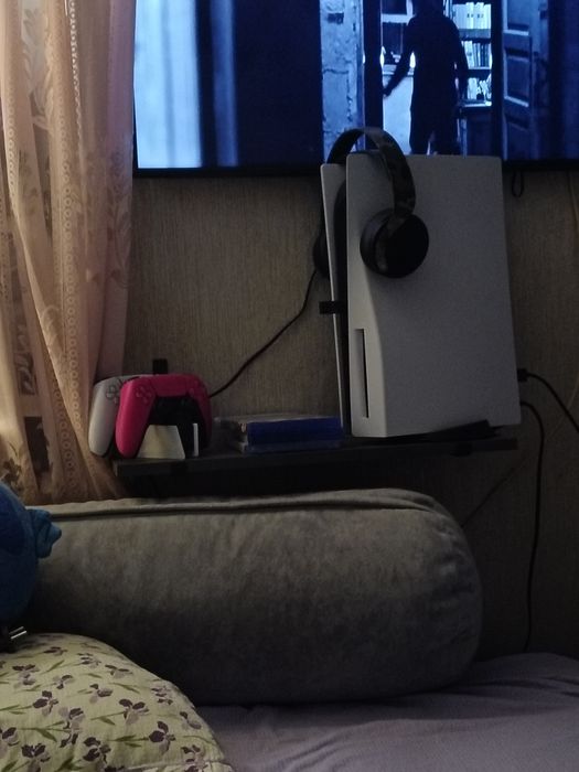 Sony PlayStation 5 консоль игровая бу