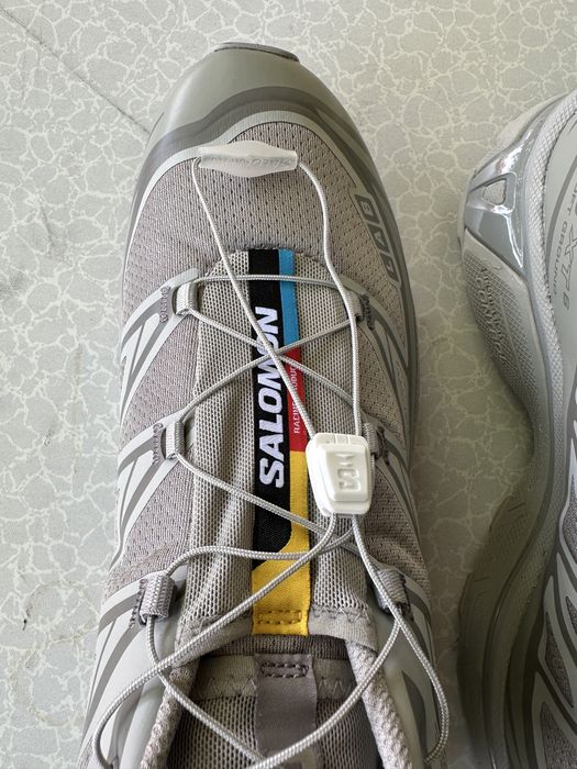 Adidasi salomon NOU XT 6 din 10/2025 marimea 47