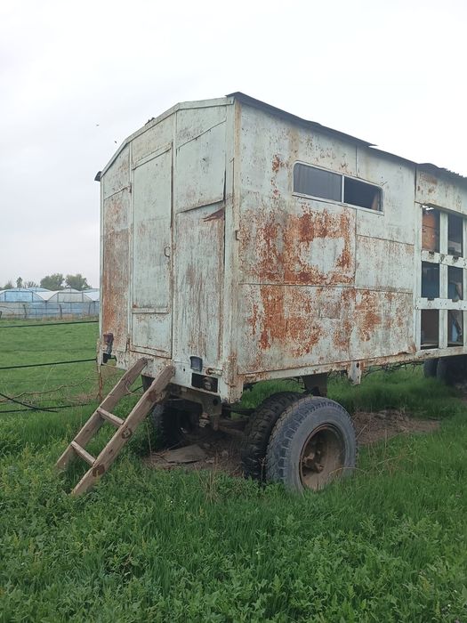 Пчелопавильон для пчеловодства