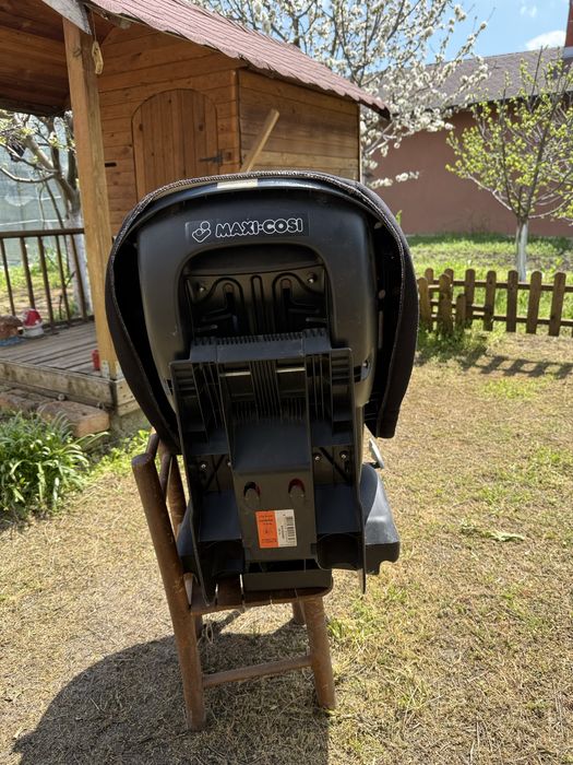Стол за кола Maxi-Cosi -Priori SPS