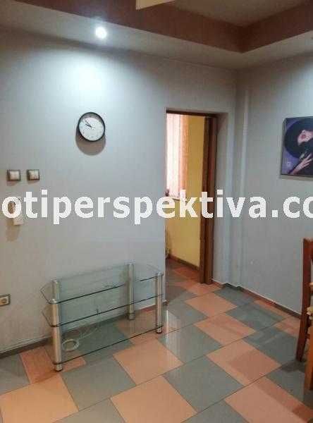 Продава се Едностаен апартамент в Пловдив, Кършияка - 36 кв.м за 2012 €/кв.м - Снимка #5