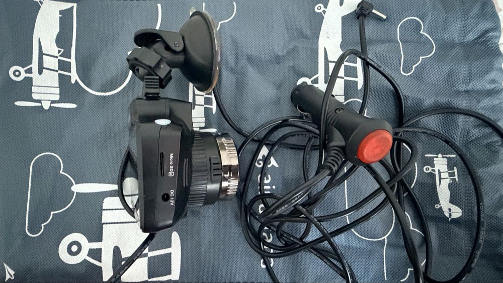 Видеорегистратор