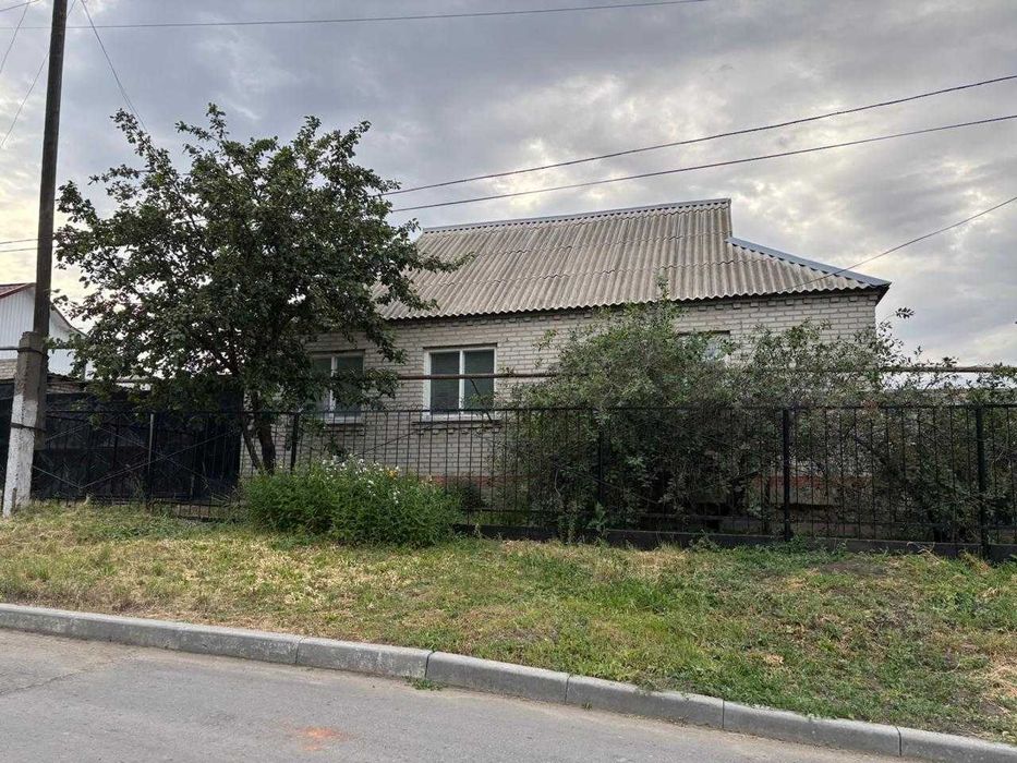 Продается отдельный 3х комнатный дом в районе Пивзавода