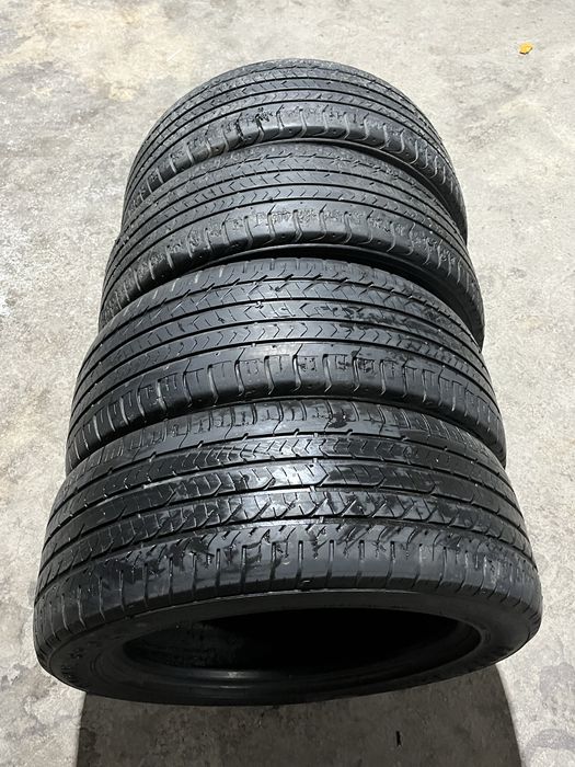 Продам шины Eagle Sport размер 215/55/R17