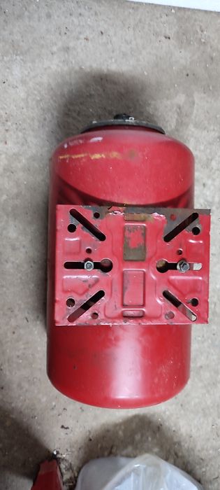 Vas expansiune 60 l și 20 l