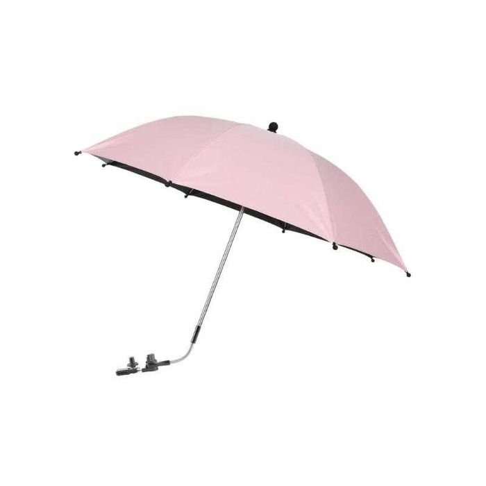 Umbrela protectie carucior copii, diametru 75cm