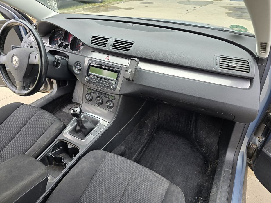 Части за VW Passat 6 - 1.4 tsi / Пасат 6 - cax