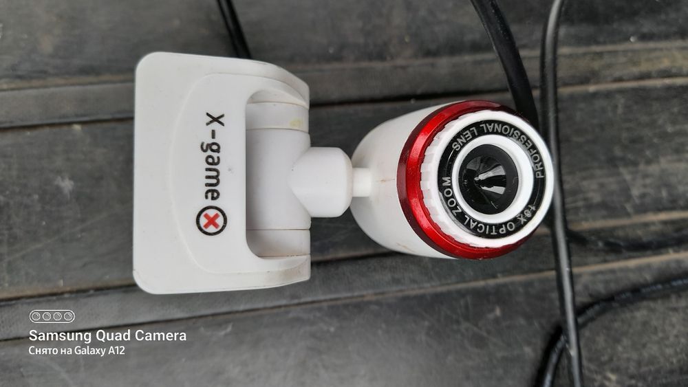 Продам веб камеру