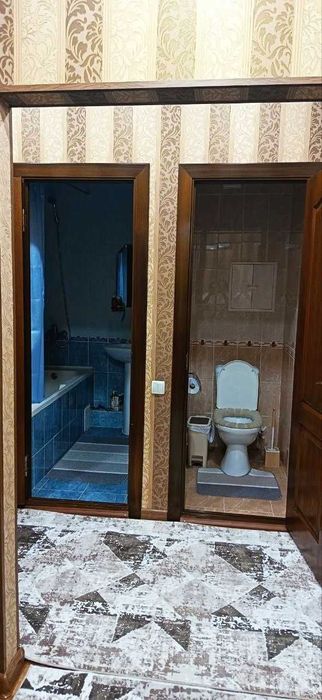 Сдаëтся квартира парк фуркат