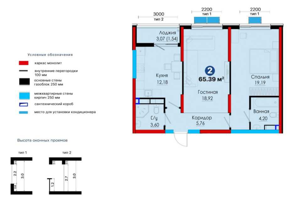 2 хонали | 25% чегирма Tashkent City'га 10 дақиқа —ликвид локация!