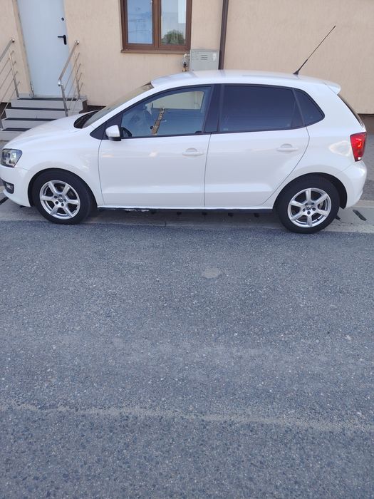 De Vânzare Volkswagen Polo 2011