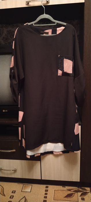 Продам Платье р 52-54