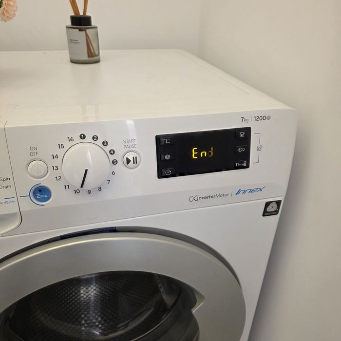 Masina de spalat rufe Indesit Model  Innex