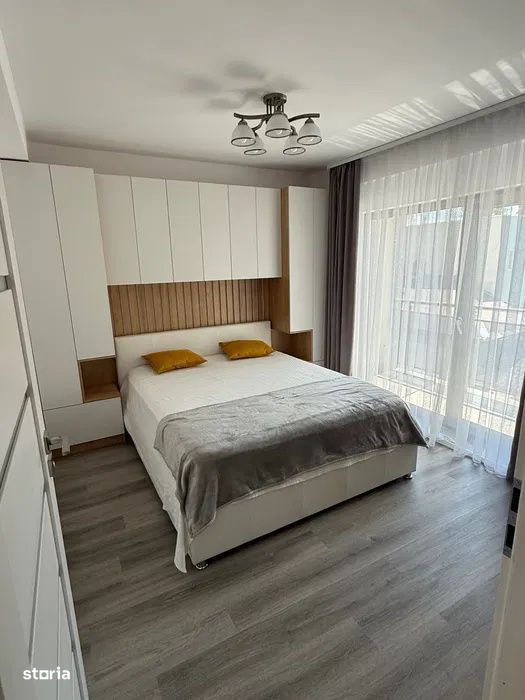 Apartament 2 camere| 1 MAI| Prima inchiriere| AC& Centrala — fotografia 3