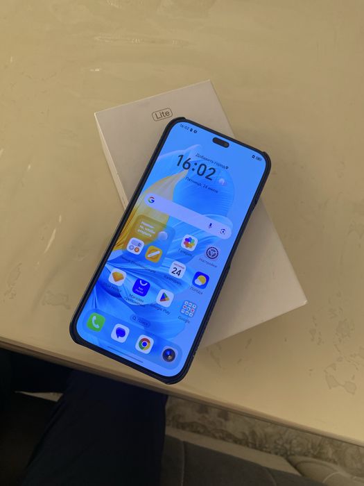 Honor 200 lite 256gb