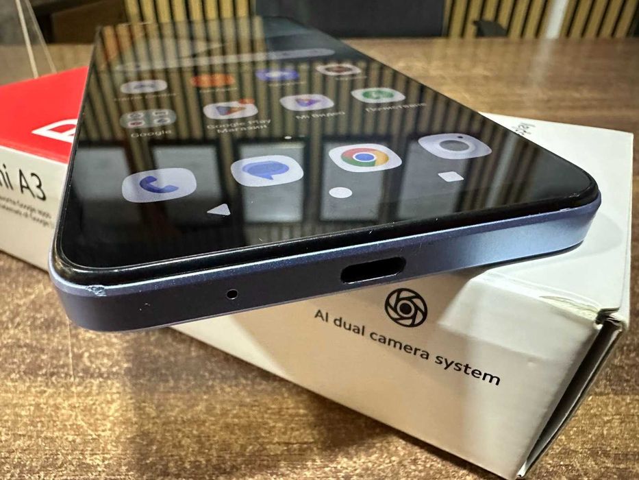 Xiaomi Redmi A3 64GB 3GB RAM Dual