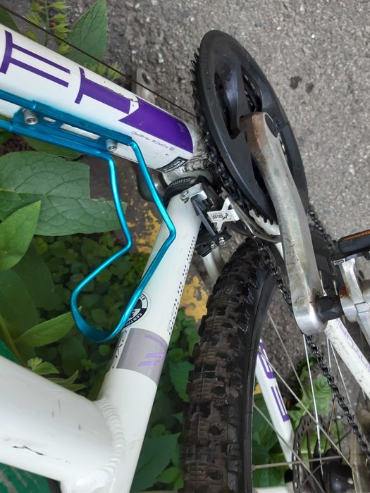 Велосипед Centurion Eve 4