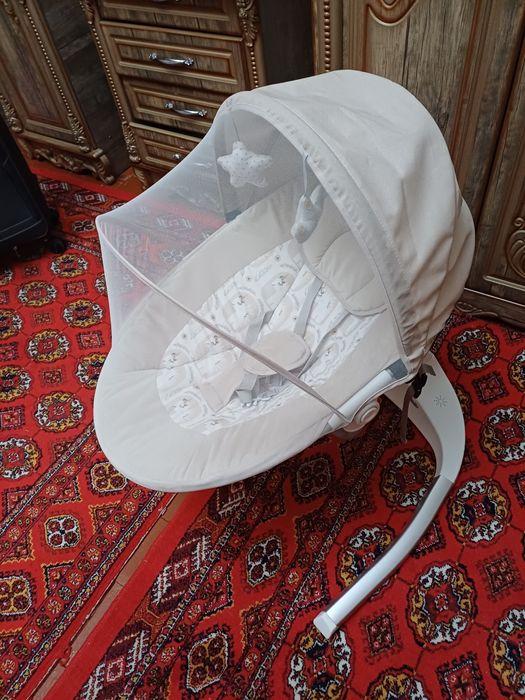 Lyulka, chaqaloqlar uchun