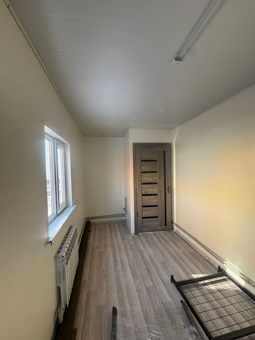 модульный  контейнер-утепленный