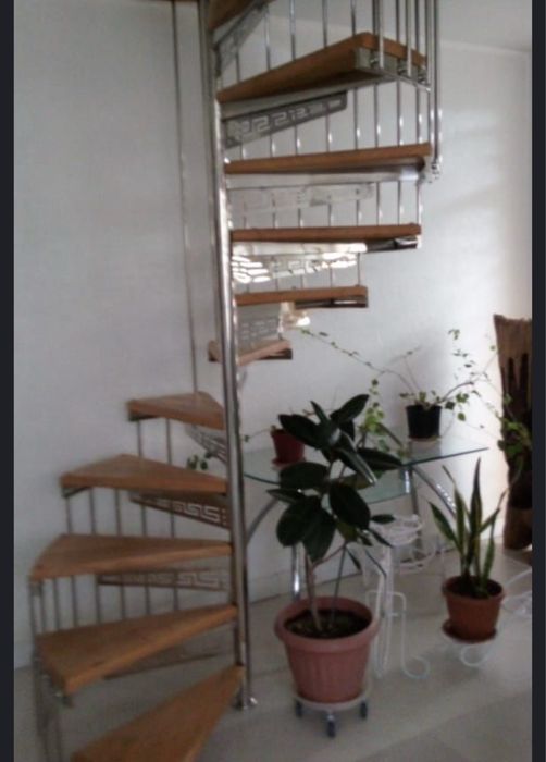 Изделия из метала